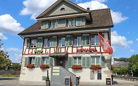 Gasthof Pizzeria Weingarten